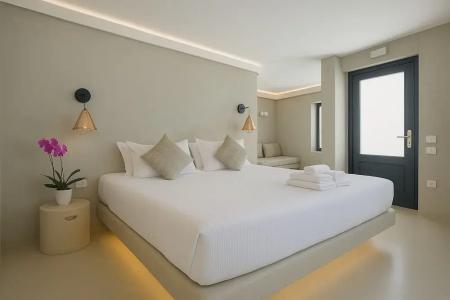 Chic Santorini - 111