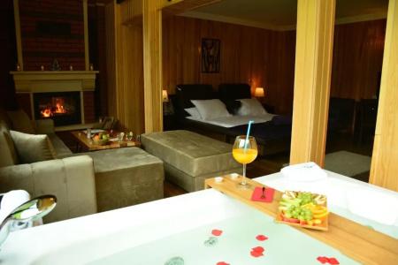 Ayder Villa de Pelit - 109