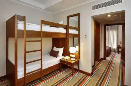 Sunis Elita Beach Resort & SPA - 2