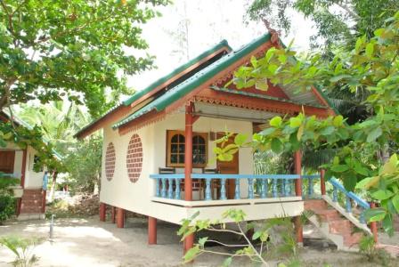 Wang Sai Resort - Sha Plus - 45