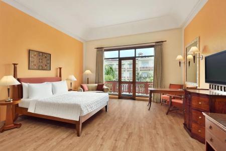 Le Meridien Jaipur Resort & Spa - 48