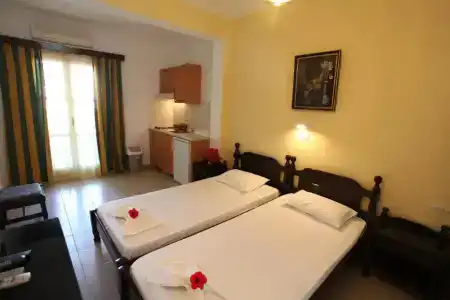 Mare Monte - 102