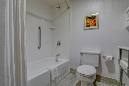 Hampton Inn Tropicana Las Vegas - 62