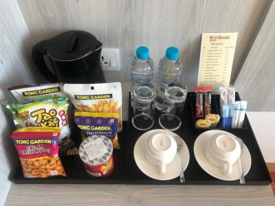 Ritz Grand Mandalay - 40