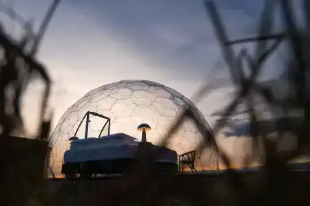 Aurora Igloo - 35