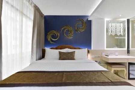 Aspira g Sukhumvit 33 - Sha Certified - 18