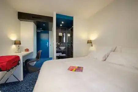 Nex Hôtel - 30