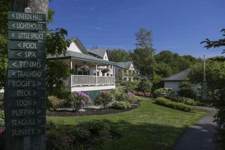 Spruce Point Inn and Spa - 63