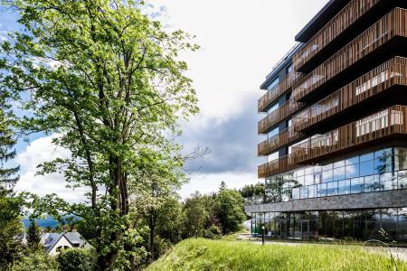 Radisson Szklarska Poręba - 0