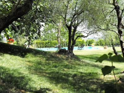 Agriturismo Il Poggiarello - 80