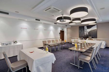 Rathauspark Wien, a member of Radisson Individuals - 23