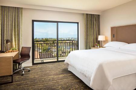 Sheraton Carlsbad Resort & Spa - 90
