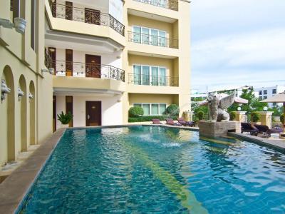 LK Residence - 13