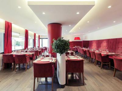 Mercure Orléans Centre Bords de Loire - 35