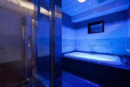 & Spa j-Mex Shinjuku Kabukicho (Adult Only) - 47