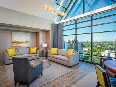 Novotel North York - 53