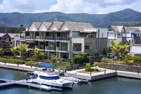 West Coast Marina - 13