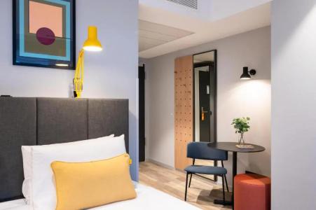Staycity Aparthotels Frankfurt Airport - 63