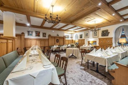 Central Swiss Quality Sporthotel - 28