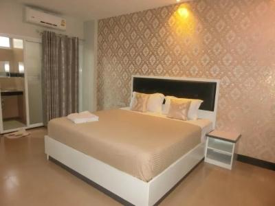 The Premium Residence - 35