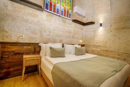 Fresco Cave Suites Cappadocia - 12