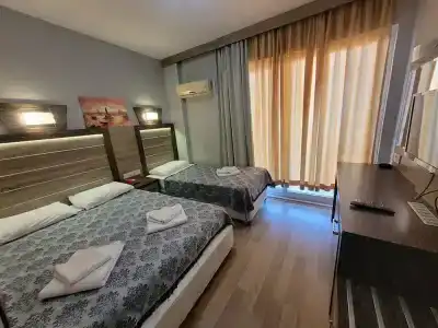 Bülent Kocabaş-Selinus Beach Club - 119