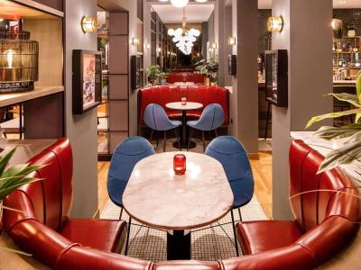 ibis Styles Edinburgh St Andrew Square - 31