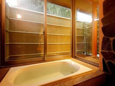 Fugetsugyosho Ryokan - 16