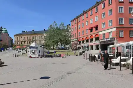 Kringelstaden - 11