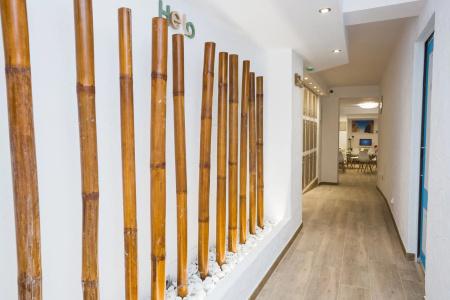 Singular By Eurotels - Albergue Juvenil - 14
