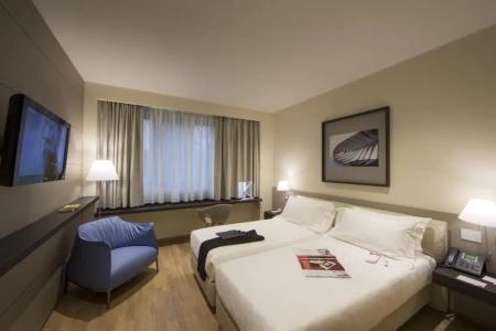 Unahotels Bologna Fiera - 35