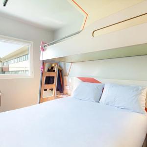 ibis budget Marseille L'Estaque - 43