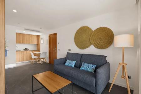 Bahia Camp de Mar Suites - 43