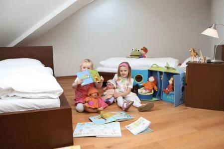 Quartier 82 By Arcadeon - 19