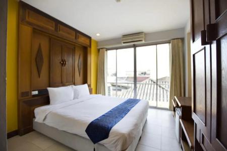 Lamphu Tree House Boutique - 92