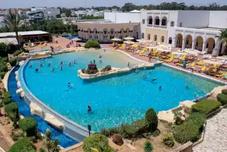Medina Belisaire And Thalasso - 29