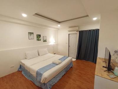 Inspire House - 48