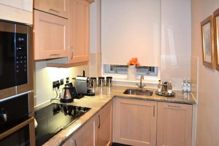 Taj 51 Buckingham Gate Suites and Residences - 33