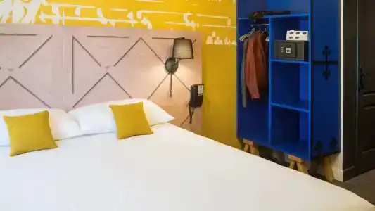 ibis Styles Carcassonne La Cité - 2