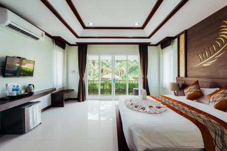 Palm Kiri Aonang Resort - 85