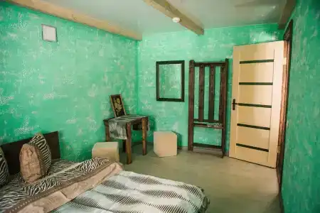 У Листочка - 3
