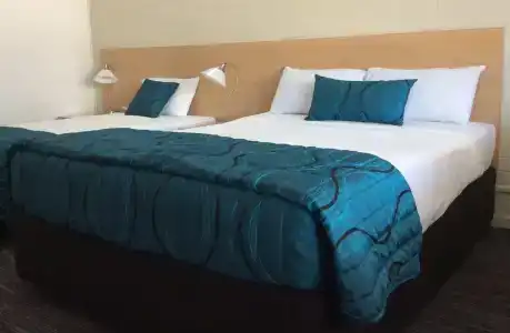 Urangan Motor Inn - 38