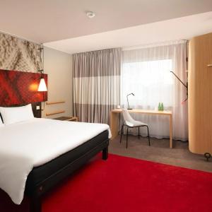 Ibis Poznan Centrum - 35