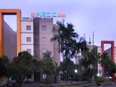 d'Arcici Sunter - 8