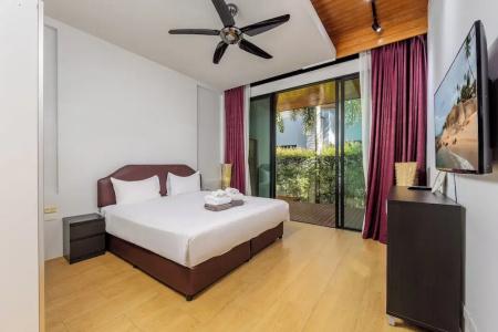 Baan Bua Estate by Tropiclook - 107