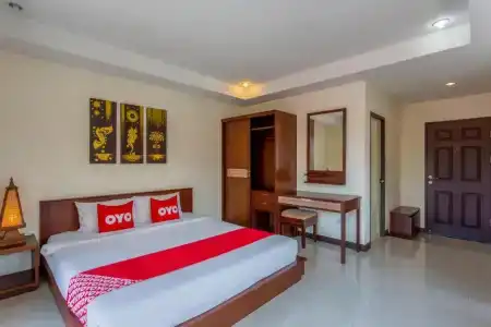 Oyo 1014 Le Viengping - 29