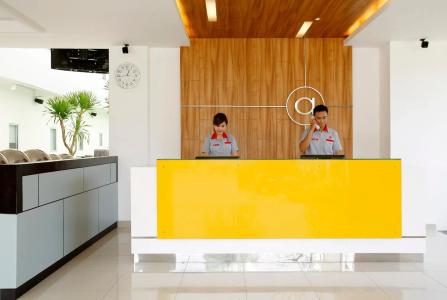 Amaris Sunset Road - Bali - 21