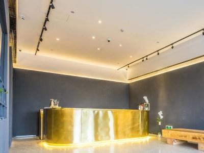 Pace Suzhou Renmin Branch - 1