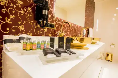 Cappadocia Cave Resort & Spa (CCR) - 21