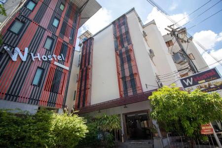 W Hostel - 24